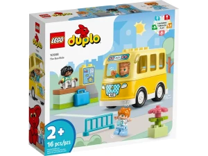 LEGO DUPLO 10988 