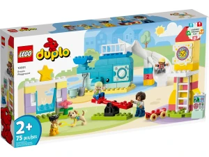 LEGO DUPLO 10991 
