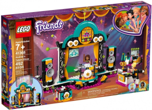 LEGO FRIENDS 41368 