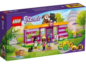 LEGO FRIENDS 41699 
