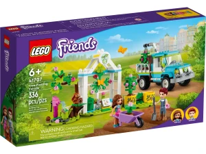 LEGO FRIENDS 41707 