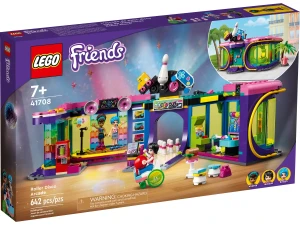 LEGO FRIENDS 41708 