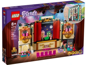LEGO FRIENDS 41714 