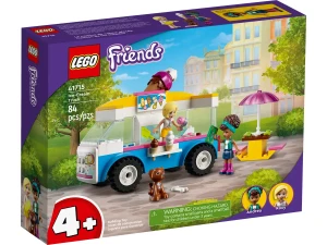 LEGO FRIENDS 41715 