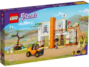 LEGO FRIENDS 41717 