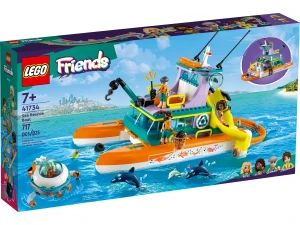 LEGO FRIENDS 41734 