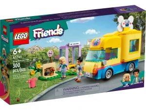LEGO FRIENDS 41741 