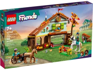 LEGO FRIENDS 41745 