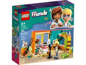 LEGO FRIENDS 41754 