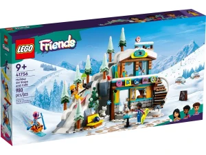 LEGO FRIENDS 41756 