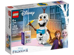 LEGO FROZEN 2 41169 OLAF 