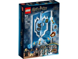 LEGO HARRY POTTER 76411 