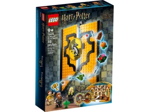 LEGO HARRY POTTER 76412 
