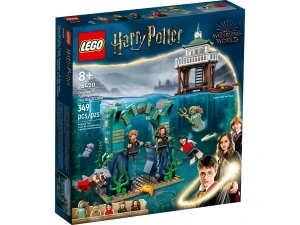 LEGO HARRY POTTER 76420 
