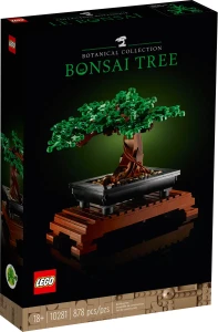 LEGO ICONS 10281 