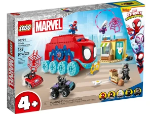 LEGO MARVEL 10791 