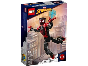 LEGO MARVEL 76225 MILES MORALES 