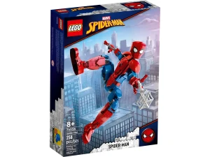 LEGO MARVEL 76226 SPIDER-MAN 