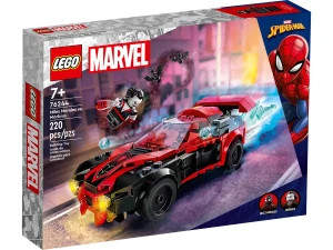 LEGO MARVEL 76244 