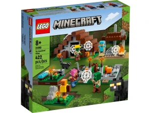LEGO MINECRAFT 21190 
