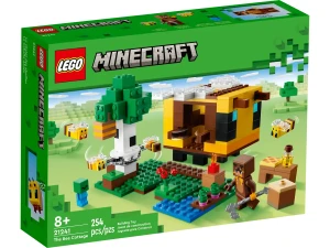 LEGO MINECRAFT 21241 