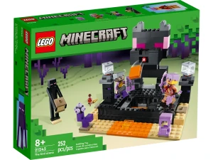 LEGO MINECRAFT 21242 