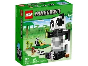 LEGO MINECRAFT 21245 