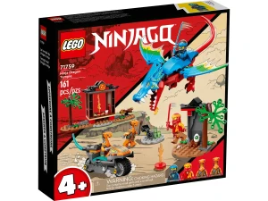 LEGO NINJAGO 71759 