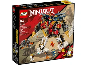 LEGO NINJAGO 71765 
