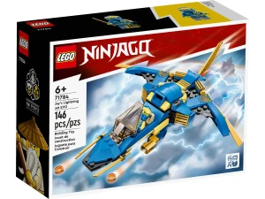 LEGO NINJAGO 71784 