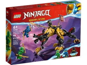 LEGO NINJAGO 71790 