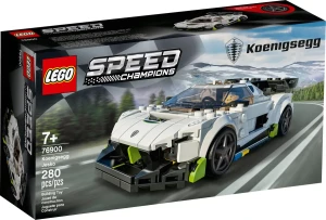 LEGO SPEED 76900 