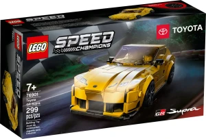 LEGO SPEED 76901 