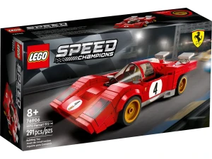 LEGO SPEED 76906 