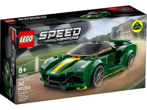 LEGO SPEED 76907 