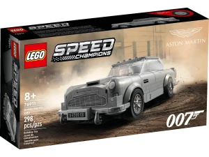 LEGO SPEED 76911 