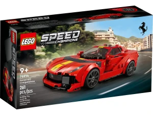 LEGO SPEED 76914 