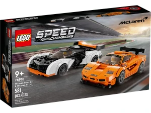 LEGO SPEED 76918 