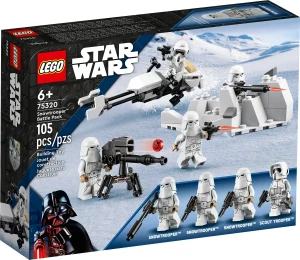 LEGO STAR WARS 75320 