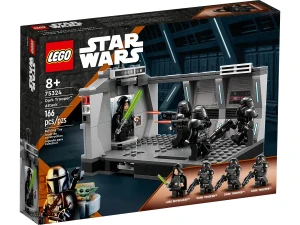 LEGO STAR WARS 75324 