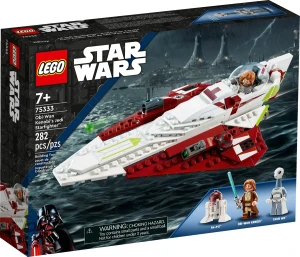 LEGO STAR WARS 75333 