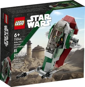 LEGO STAR WARS 75344 