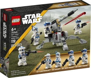 LEGO STAR WARS 75345 