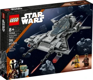 LEGO STAR WARS 75346 