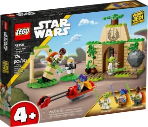 LEGO STAR WARS 75358 