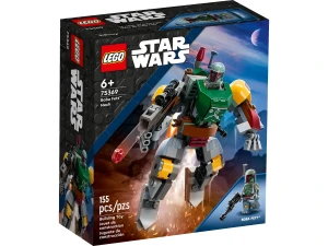 LEGO STAR WARS 75369 