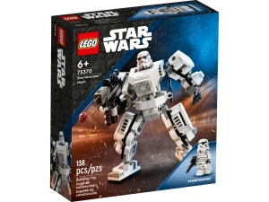 LEGO STAR WARS 75370 