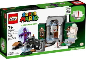 LEGO SUPER MARIO 71399 