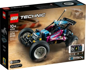 LEGO TECHNIC 42124 