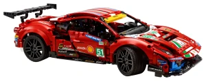 LEGO TECHNIC 42125 